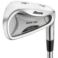Mizuno MX25
