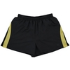 MIZUNO PERFORMANCE SQUARE LEG SHORTS (L) 67RW722