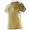 MIZUNO PERFORMANCE TEE (L) 67TF721