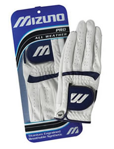 mizuno Pro All Weather