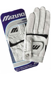 Mizuno Pro Leather Glove