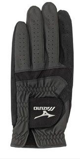 Mizuno RAINFIT GLOVE Black / RH player / X-Large