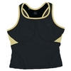 MIZUNO SINGLET WITH INTERNAL SUPPORTS BRA (L)