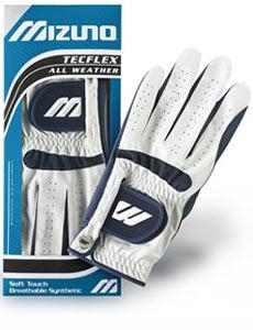 Mizuno Tec Flex All Weather Glove 3 Pack