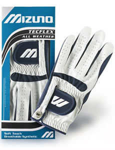 Mizuno Tecflex All Weather