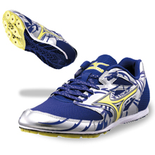 Mizuno Tempo MD Running Shoe