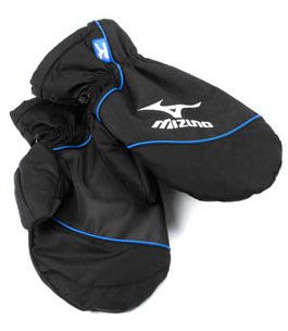 Mizuno THERMAL MITTENS