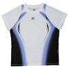 MIZUNO TOKYO TEE (L) 67TF720