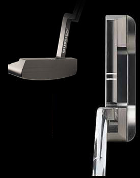Tour Style T301 Forged Putter