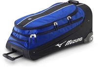 Mizuno Traveller Wheel Bag L606