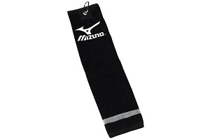 Mizuno Tri Fold Clip Towel