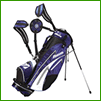 Twister Golf Bag