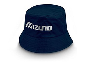 Mizuno Waterproof Bucket Hat