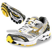 Mizuno Wave Alchemy 8 Mens Running Shoe
