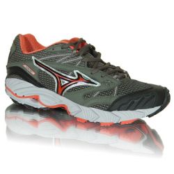 Mizuno Wave Arashi 2 Trail Running Shoes