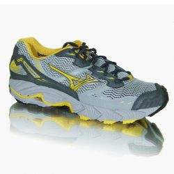 Mizuno Wave Ascend 3 Trail Shoe