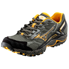 Mizuno Wave Ascend 4 Mens Running Shoes