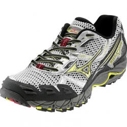 Mizuno Wave Ascend 5 Running Shoes MIZ737