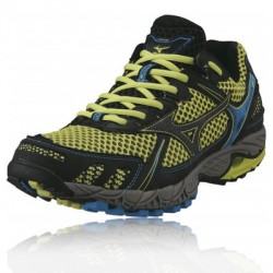 Mizuno Wave Ascend 6 Trail Running Shoes MIZ891