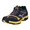 Mizuno Wave Ascend 8 Ladies Trail Running Shoes