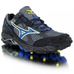 Mizuno Wave Cabrakan 2 Trail Running Shoes MIZ789