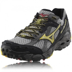 Mizuno Wave Cabrakan 2 Trail Running Shoes MIZ834