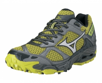 Mizuno Wave Cabrakan 4 Ladies Trail Running Shoes