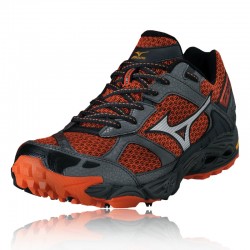 Mizuno Wave Cabrakan 4 Trail Running Shoes MIZ1035
