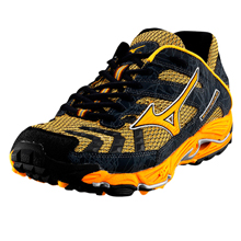 Mizuno Wave Cabrakan Mens Running Shoes