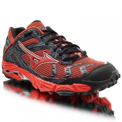 Mizuno Wave Cabrakan Trail Shoes MIZ731