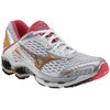Cushioning. Transition. Comfort.  Revolutionary Infinity Wave provides the ultimate in cushioning, r