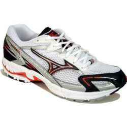 Mizuno Wave Elixir 2 Road Running Shoe.