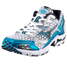 MIZUNO Wave Elixir 4 Ladies Running Shoes