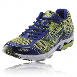 Mizuno Wave Elixir 6 Running Shoes MIZ829