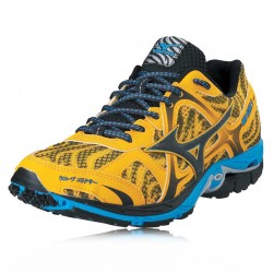 Wave Elixir 7 Running Shoes MIZ1021