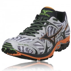Wave Elixir 7 Running Shoes MIZ940