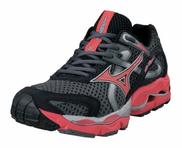 Mizuno Wave Enigma 2 Mens Running Shoes
