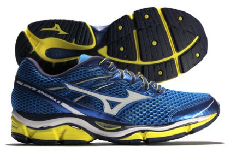 Mizuno Wave Enigma 5 Running Shoes