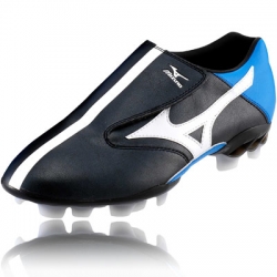 Mizuno Wave Ghost Firm Ground Football Boots