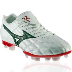 Mizuno Wave Ghost Striker Firm Ground Football Boot
