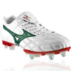 Mizuno Wave Ghost Striker Soft Ground Football Boot