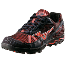Mizuno Wave Harrier 2 Mens Running Shoes