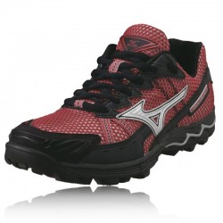Mizuno Wave Harrier 3 Trail Running Shoes MIZ922