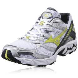 Mizuno Wave Hawk 2 Running Shoes MIZ872
