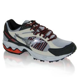 Mizuno Wave Hood Trail Shoes