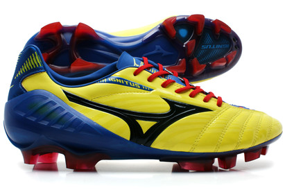 Wave Ignitus 3 FG Football Boots Primary