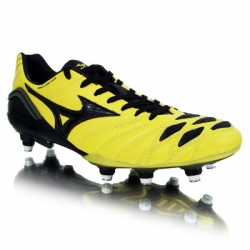 Mizuno Wave Ignitus Soft Ground Football Boots