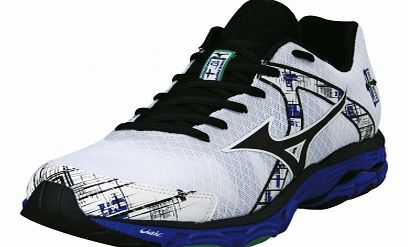 Wave Inspire 10 Mens Running Shoes