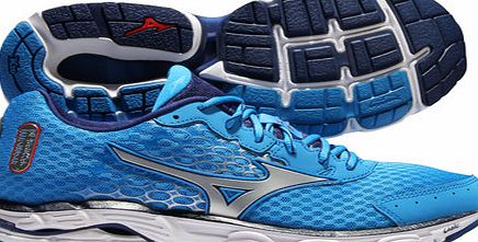 Mizuno Wave Inspire 11 Running Shoes