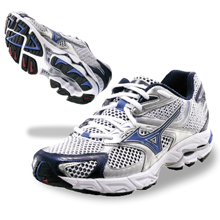 Mizuno Wave Inspire 5 Mens Running Shoe